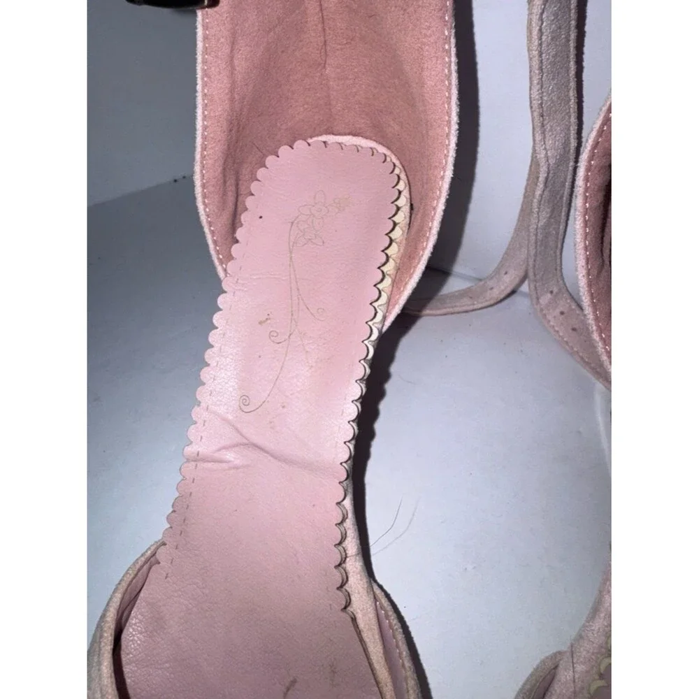 N/A minor wear